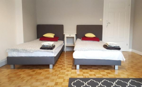 Гостиница Apartament Centrum Stare Miasto  Познань